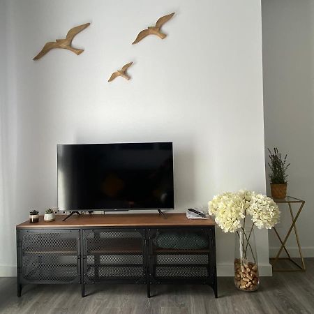Del Parque Flats Urban Life Apartment Malaga Exterior photo